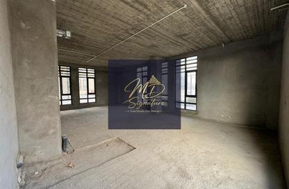 Office Space - 4 Bedrooms for rent in District 5 - 5th Settlement Compounds - The 5th Settlement - New Cairo City - Cairo