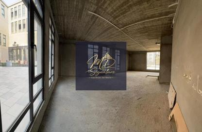 Office Space - 4 Bedrooms for rent in District 5 - 5th Settlement Compounds - The 5th Settlement - New Cairo City - Cairo