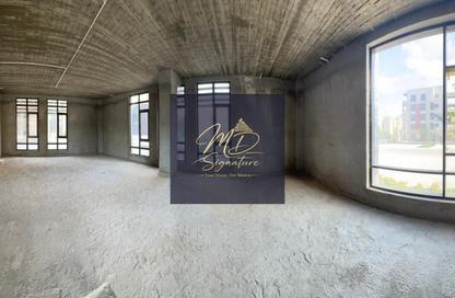 Office Space - 4 Bedrooms for rent in District 5 - 5th Settlement Compounds - The 5th Settlement - New Cairo City - Cairo