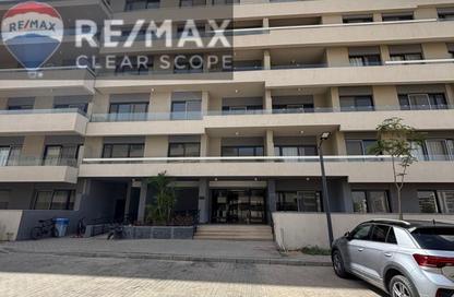 Apartment - 2 Bedrooms - 2 Bathrooms for rent in Al Burouj Compound - El Shorouk Compounds - Shorouk City - Cairo