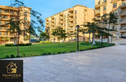 شقة - 1 حمام للايجار في امتداد الرحاب - الرحاب - مدينة القاهرة الجديدة - القاهرة