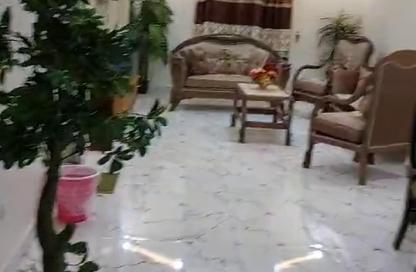 Apartment - 3 Bedrooms - 2 Bathrooms for sale in Al Sheikh El Hossary St. ( Falouga St. ) - Mohandessin - Giza