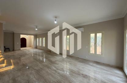 Villa - 4 - 5 for rent in Cluster 6 - Hyde Park - New Cairo City - Cairo