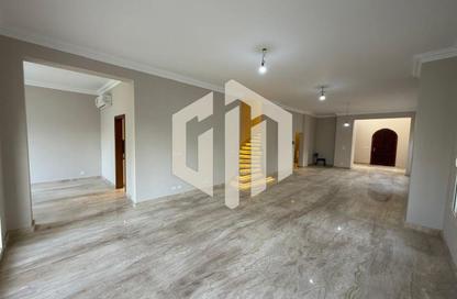 Villa - 4 - 5 for rent in Cluster 6 - Hyde Park - New Cairo City - Cairo