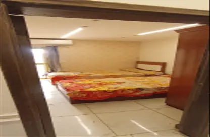 شقة - 1 حمام للايجار في الحي الاول - مدينة 6 أكتوبر - الجيزة