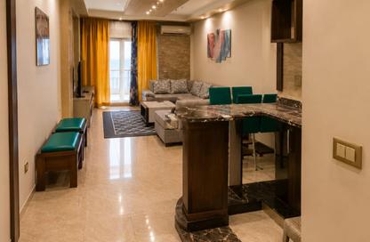 Apartment - 3 Bedrooms - 2 Bathrooms for sale in Roushdy St. - Roushdy - Hay Sharq - Alexandria Apartment - 3 Bedrooms - 2 Bathrooms for sale in Roushdy St. - Roushdy - Hay Sharq - Alexandria