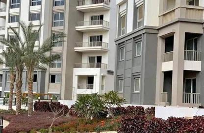 Apartment - 4 Bedrooms - 4 Bathrooms for sale in Hyde Park - New Cairo City - Cairo Apartment - 4 Bedrooms - 4 Bathrooms for sale in Hyde Park - New Cairo City - Cairo