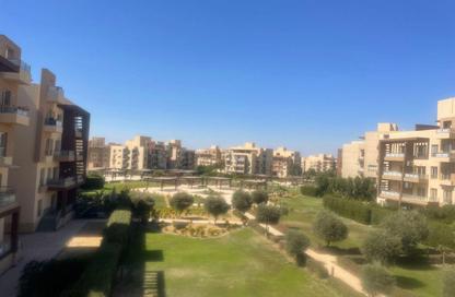 Apartment - 3 Bedrooms - 3 Bathrooms for sale in Wesal City - El Shorouk Compounds - Shorouk City - Cairo