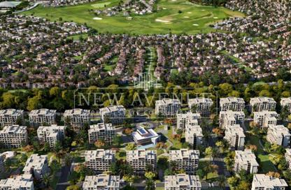 Apartment - 2 Bedrooms - 3 Bathrooms for sale in City Gate - 5th Settlement Compounds - The 5th Settlement - New Cairo City - Cairo Apartment - 2 Bedrooms - 3 Bathrooms for sale in City Gate - 5th Settlement Compounds - The 5th Settlement - New Cairo City - Cairo