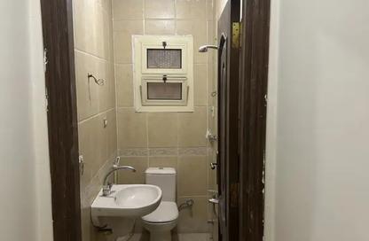 Apartment - 3 Bedrooms - 2 Bathrooms for rent in 7th Sector - Zahraa El Maadi - Hay El Maadi - Cairo
