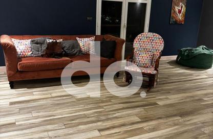 Apartment - Studio - 1 for rent in Park Corner - Hyde Park - New Cairo City - Cairo