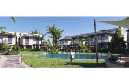 Apartment - 3 Bedrooms - 4 Bathrooms for sale in Telal East - 5th Settlement Compounds - The 5th Settlement - New Cairo City - Cairo