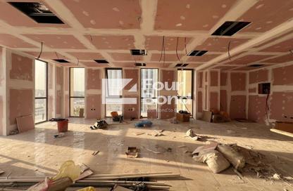 Office Space - Studio - 2 Bathrooms for rent in Mivida - 5th Settlement Compounds - The 5th Settlement - New Cairo City - Cairo