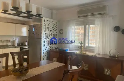 Apartment - 3 Bedrooms - 3 Bathrooms for rent in Street 28 - District 4 - The 5th Settlement - New Cairo City - Cairo