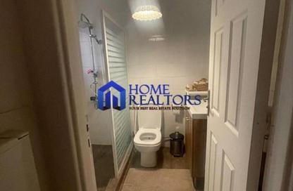 Apartment - 3 Bedrooms - 3 Bathrooms for rent in Street 28 - District 4 - The 5th Settlement - New Cairo City - Cairo