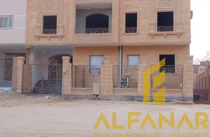 Apartment - 3 Bedrooms - 1 Bathroom for sale in Al Andalus Buildings - Al Andalus District - New Cairo City - Cairo
