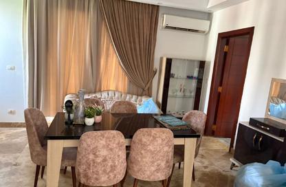 Villa - 4 Bedrooms - 5 Bathrooms for rent in Allegria - Sheikh Zayed Compounds - Sheikh Zayed City - Giza