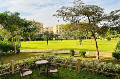 Apartment - Studio - 1 Bathroom for rent in B6 - Madinaty - Cairo