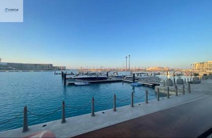 Chalet - 2 - 2 for rent in Marassi - Sidi Abdel Rahman - North Coast