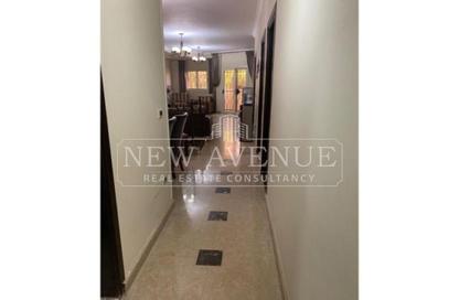 Duplex - 3 Bedrooms - 4 Bathrooms for sale in El Yasmeen 8 - El Yasmeen - New Cairo City - Cairo