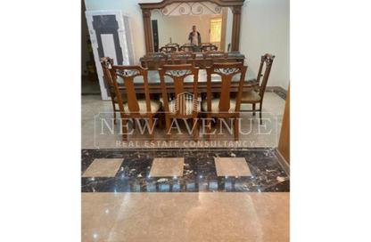Duplex - 3 Bedrooms - 4 Bathrooms for sale in El Yasmeen 8 - El Yasmeen - New Cairo City - Cairo