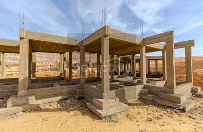 Chalet - 2 Bedrooms - 2 Bathrooms for sale in Solare - Ras Al Hekma - North Coast