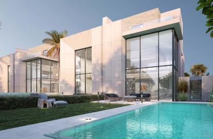 Twin House - 3 - 2 for sale in VAHA by Alkarma Developments - New Zayed City - Sheikh Zayed City - Giza