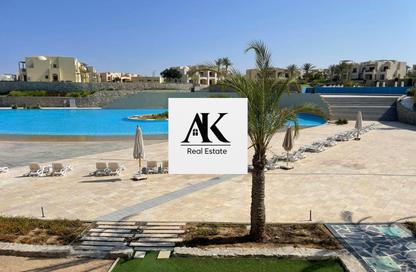Chalet - 1 Bedroom - 1 Bathroom for sale in Makadi Heights - Makadi Orascom Resort - Makadi - Hurghada - Red Sea Chalet - 1 Bedroom - 1 Bathroom for sale in Makadi Heights - Makadi Orascom Resort - Makadi - Hurghada - Red Sea