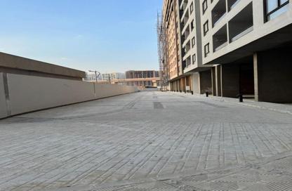 Apartment - 1 Bedroom - 1 Bathroom for sale in Katameya Gate - El Katameya Compounds - El Katameya - New Cairo City - Cairo
