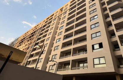 Apartment - 1 Bedroom - 1 Bathroom for sale in Katameya Gate - El Katameya Compounds - El Katameya - New Cairo City - Cairo