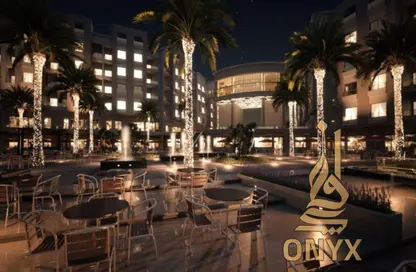 Office Space - 4 Bedrooms - 2 Bathrooms for rent in Pearl Des Rois - 5th Settlement Compounds - The 5th Settlement - New Cairo City - Cairo