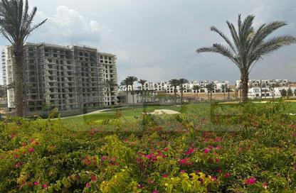 Apartment - 2 Bedrooms - 3 Bathrooms for sale in Alto - Uptown Cairo - Mokattam - Cairo