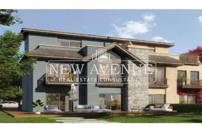 Townhouse - 3 Bedrooms - 4 Bathrooms for sale in The Wonder Marq - Mostakbal City Compounds - Mostakbal City - Future City - Cairo