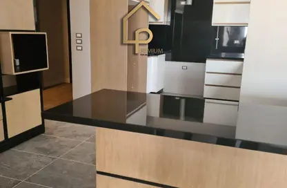 شقة - 3 غرف نوم - 3 حمامات للايجار في نيو جيزة - طريق مصر اسكندرية الصحراوي - مدينة 6 أكتوبر - الجيزة