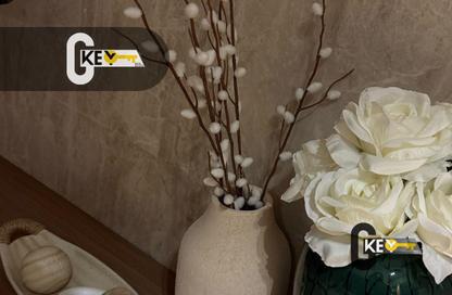 Apartment - 2 - 2 for rent in B15 - Madinaty - Cairo
