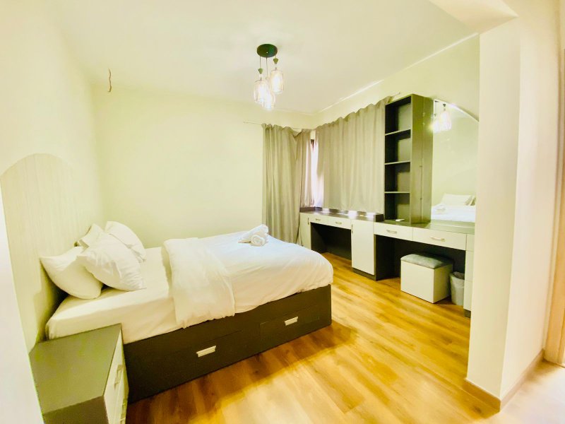 3BR Villa | Prime Location | Shedwan Resort thumbnail