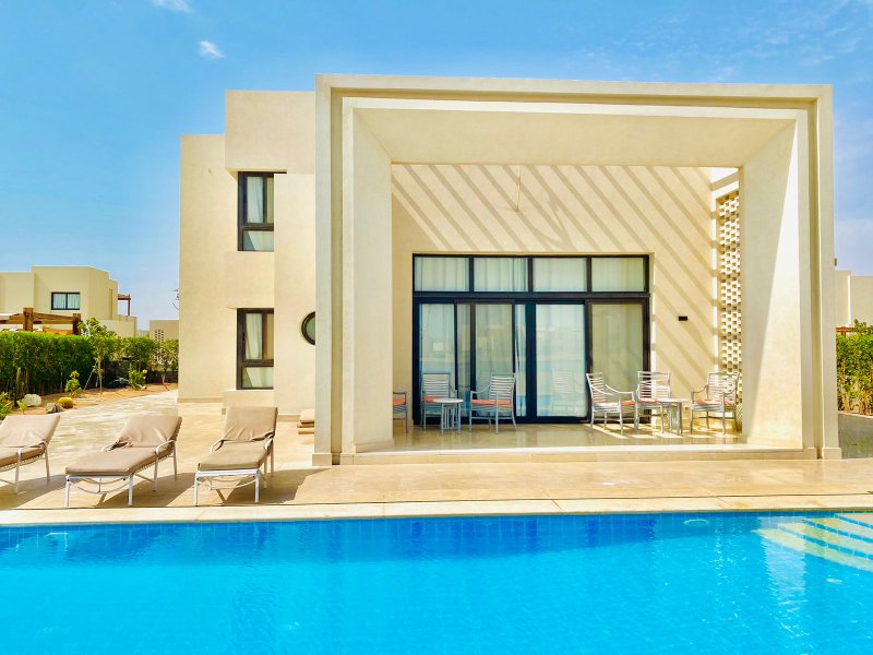 3BR Villa | Prime Location | Shedwan Resort