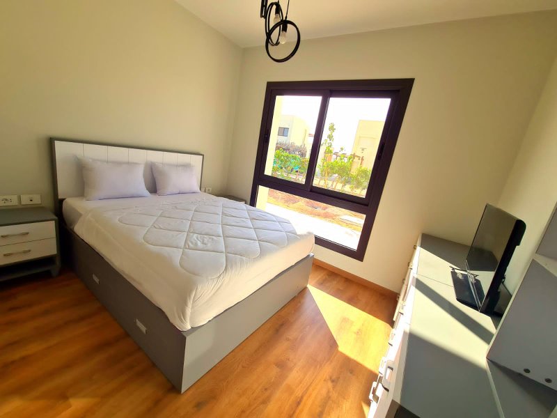 3BR Villa | Prime Location | Shedwan Resort thumbnail