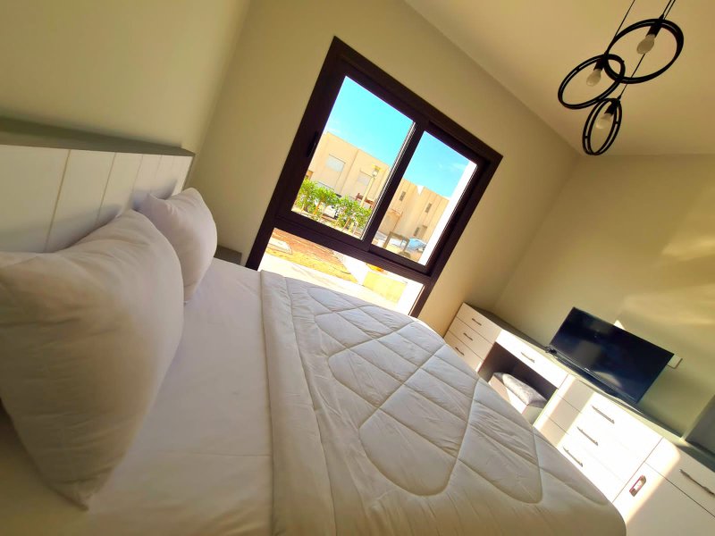 3BR Villa | Prime Location | Shedwan Resort thumbnail