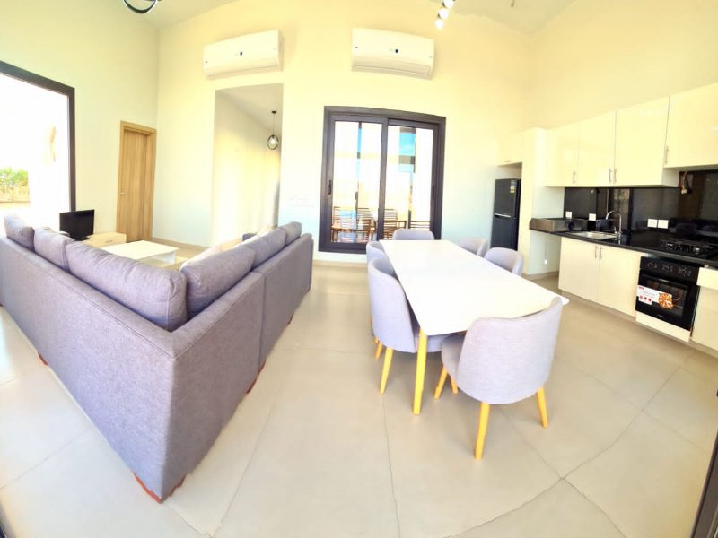 3BR Villa | Prime Location | Shedwan Resort thumbnail