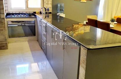 شاليه - 4 - 4 للبيع في هاسييندا باي - سيدي عبد الرحمن - الساحل الشمالي