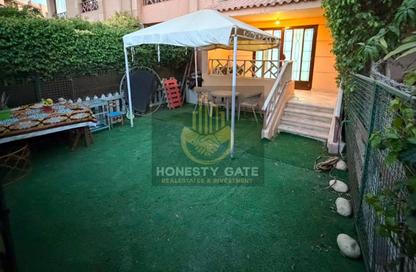 Apartment - 3 Bedrooms - 2 Bathrooms for sale in El Rehab Extension - Al Rehab - New Cairo City - Cairo