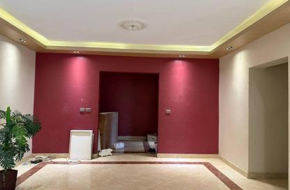 Apartment - 4 Bedrooms - 3 Bathrooms for sale in Hay El Ashgar - Al Wahat Road - 6 October City - Giza