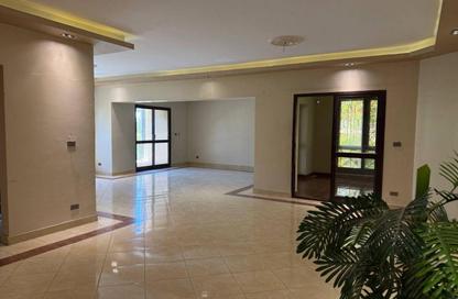 Apartment - 4 Bedrooms - 3 Bathrooms for sale in Hay El Ashgar - Al Wahat Road - 6 October City - Giza