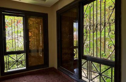 Apartment - 4 Bedrooms - 3 Bathrooms for sale in Hay El Ashgar - Al Wahat Road - 6 October City - Giza Apartment - 4 Bedrooms - 3 Bathrooms for sale in Hay El Ashgar - Al Wahat Road - 6 October City - Giza