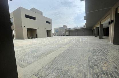 Retail - Studio - 1 Bathroom for rent in Village Gardens Katameya - 5th Settlement Compounds - The 5th Settlement - New Cairo City - Cairo