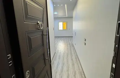 شقة - 3 غرف نوم - 3 حمامات للايجار في اللوتس الشمالي - حى اللوتس - مدينة القاهرة الجديدة - القاهرة