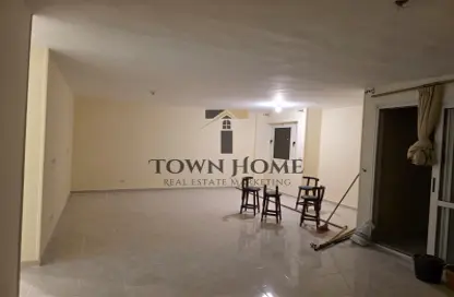 Apartment - 3 Bedrooms - 3 Bathrooms for rent in Rehab City Forth Phase - Al Rehab - New Cairo City - Cairo