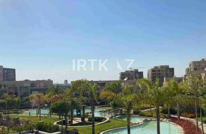 Twin House - 5 Bedrooms - 5 Bathrooms for sale in The Square - 5th Settlement Compounds - The 5th Settlement - New Cairo City - Cairo