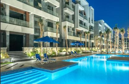 Apartment - 4 Bedrooms - 3 Bathrooms for sale in Patio Casa - El Patio - El Shorouk Compounds - Shorouk City - Cairo